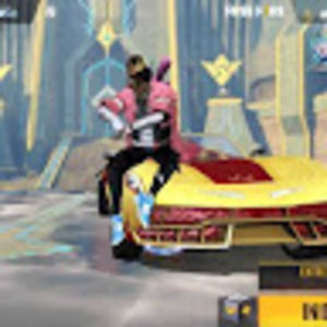 Meet your Posher, Alexis